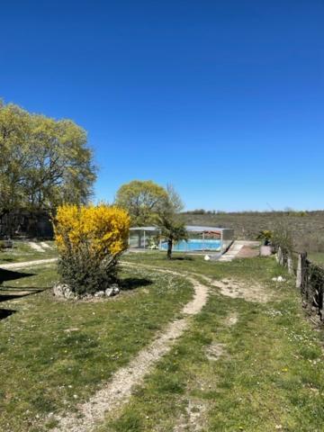 Villa Le Paradis Pern Buitenkant foto