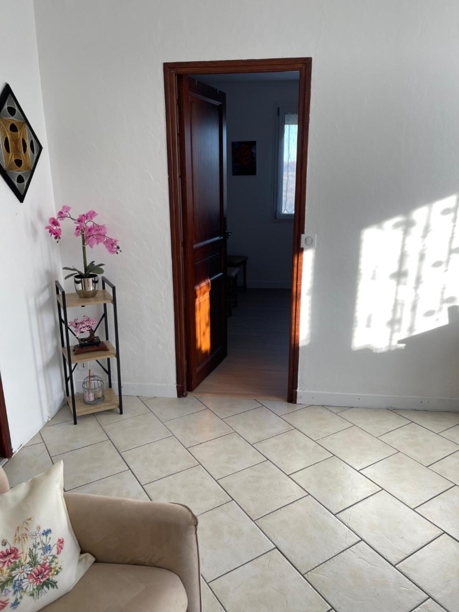 Villa Le Paradis Pern Buitenkant foto